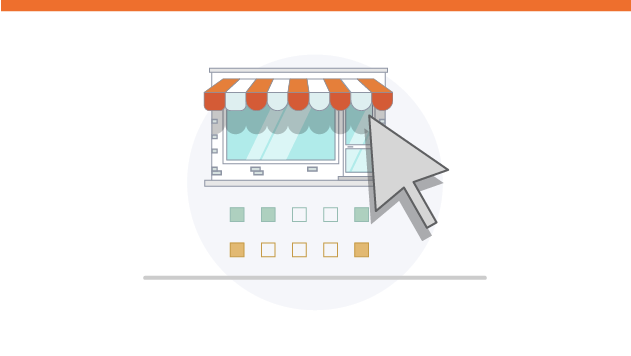Activate your company profile