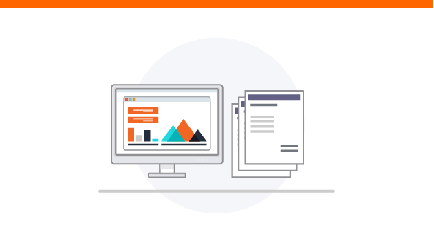 Manage transactions