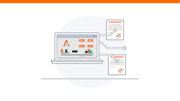 Set up your account and company