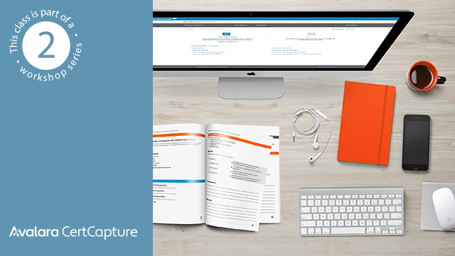 Add Customers and Documents - June 20
