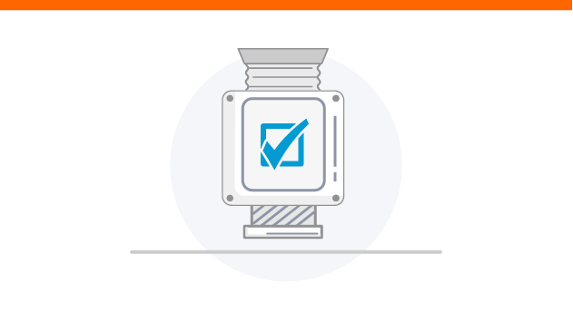 Test your company profile