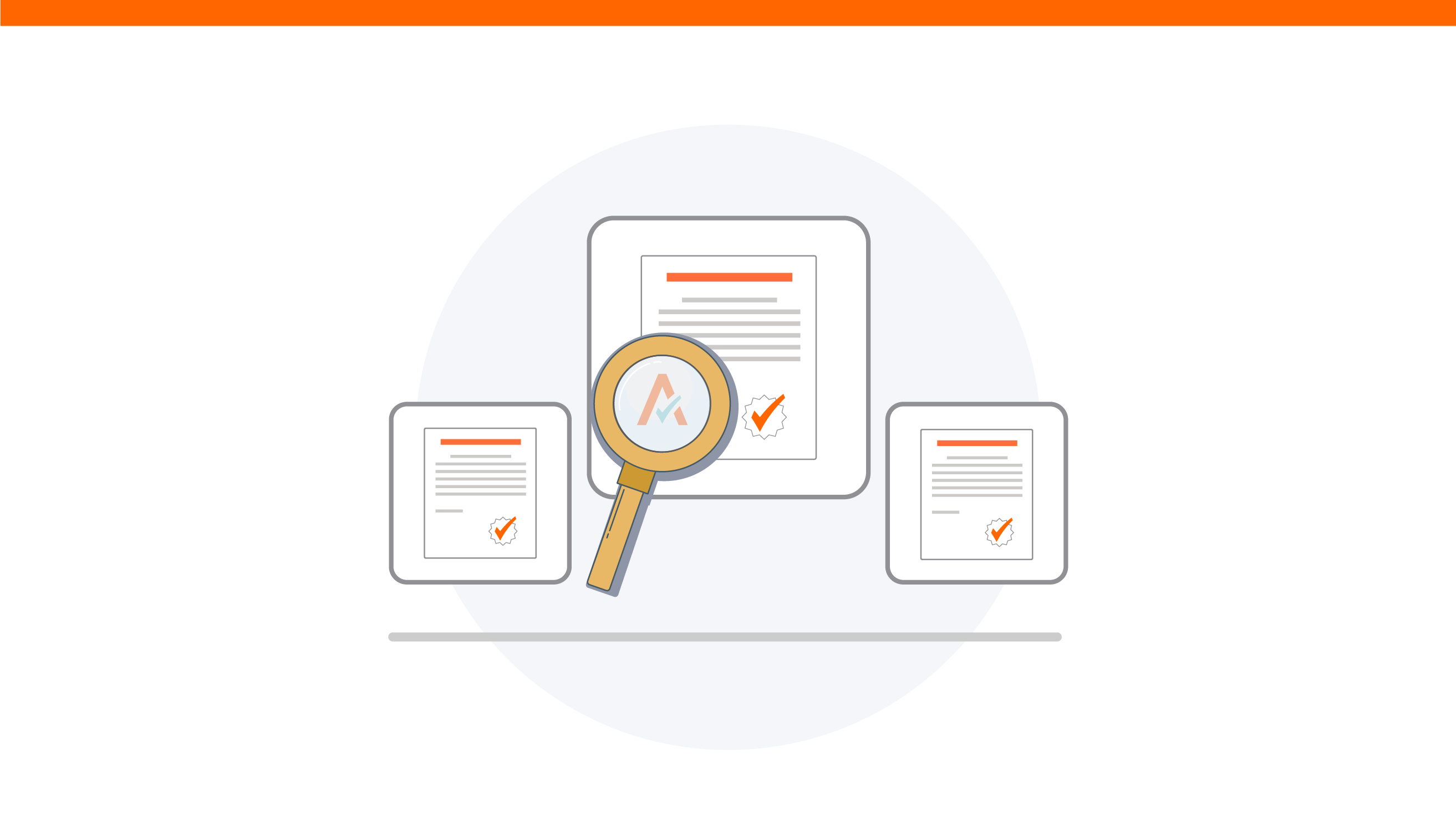 Set up your account and company