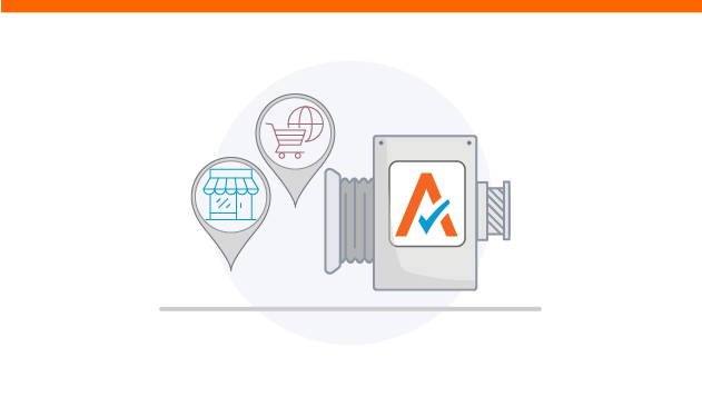Add locations and marketplaces
