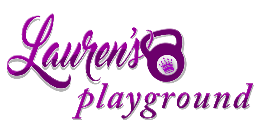 LIFETIME Lauren's Playground Membership Opportunity