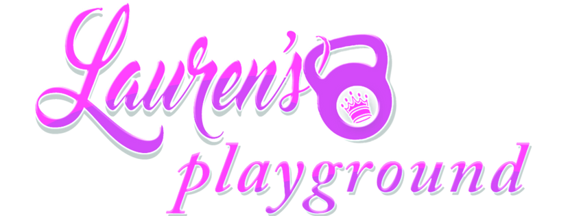 Featured Workout by Lauren Brooks