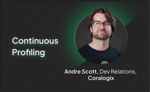 Continuous Profiling