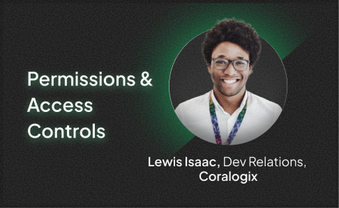Permissions and Access Control