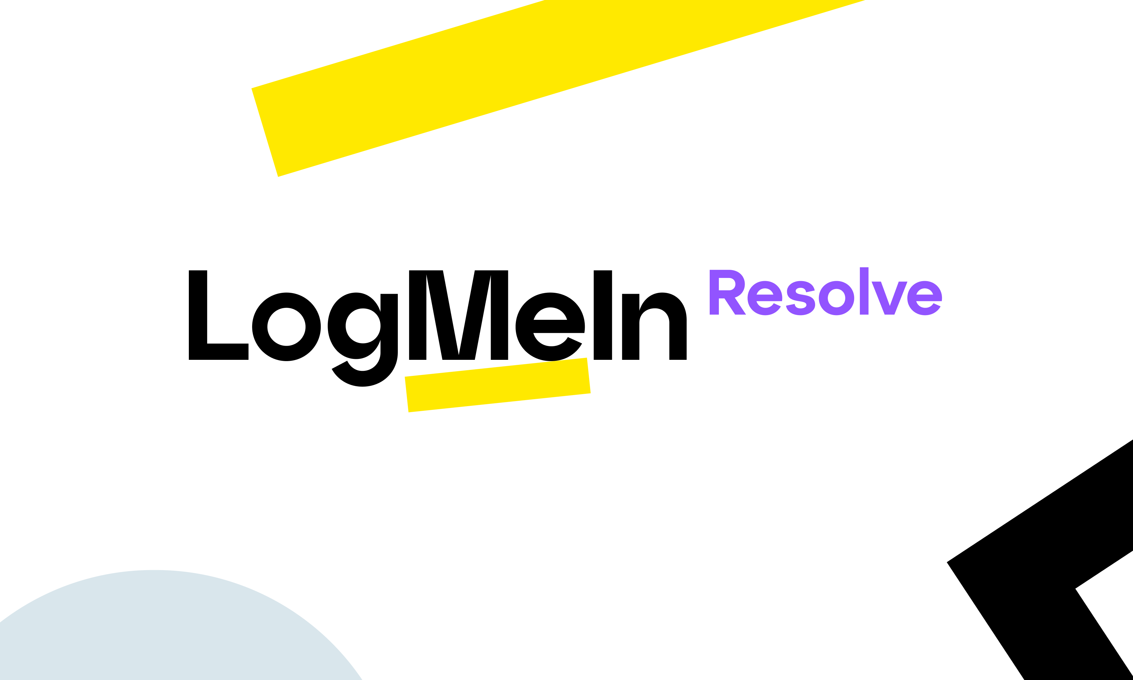 LogMeIn Resolve Admin Training