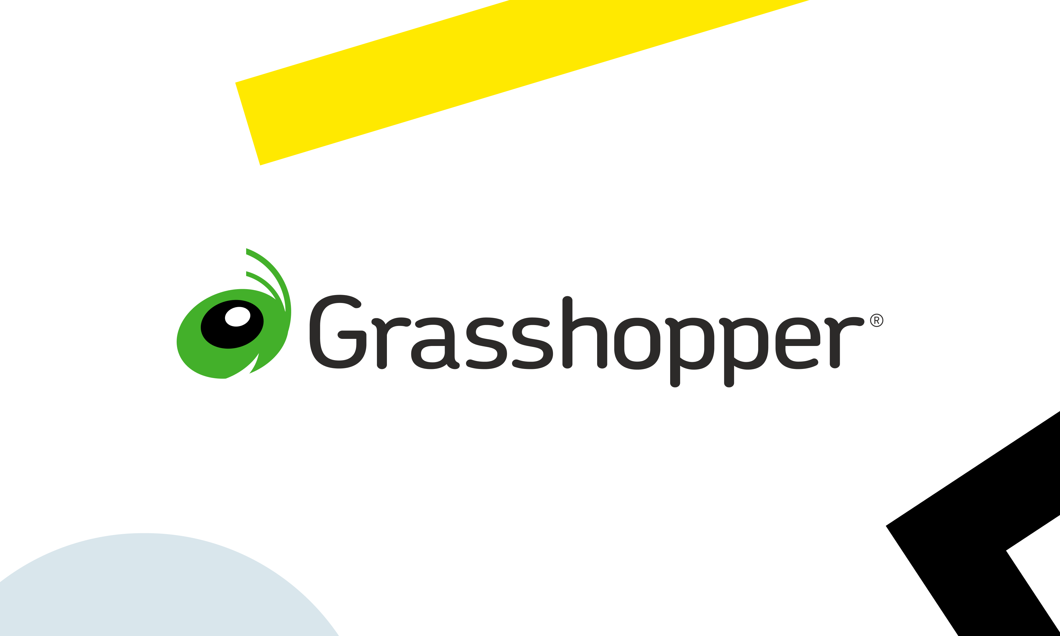 Grasshopper Admin Basics