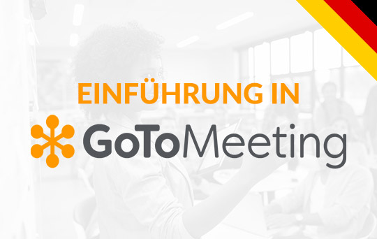 Lernen Sie schnell die grundlegenden Schritte zur Durchführung eines erfolgreichen Meetings