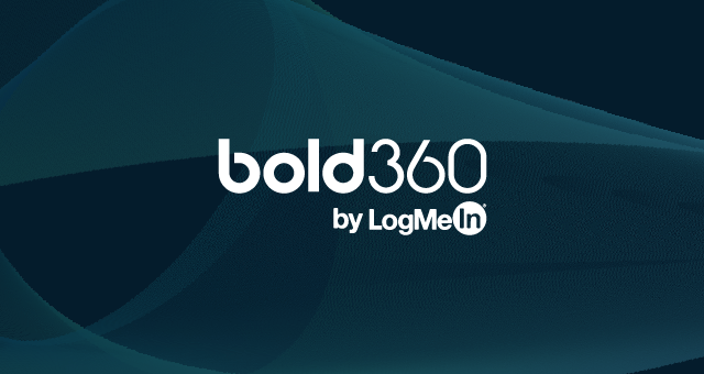 Bold360 Live Agent Training