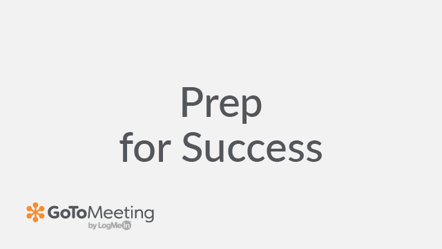 Important Tools for Your Success