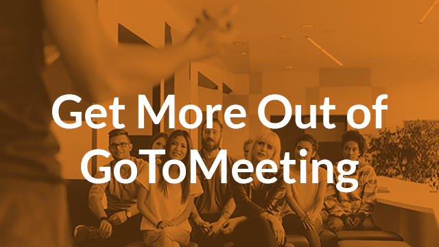 Next-Level Meetings