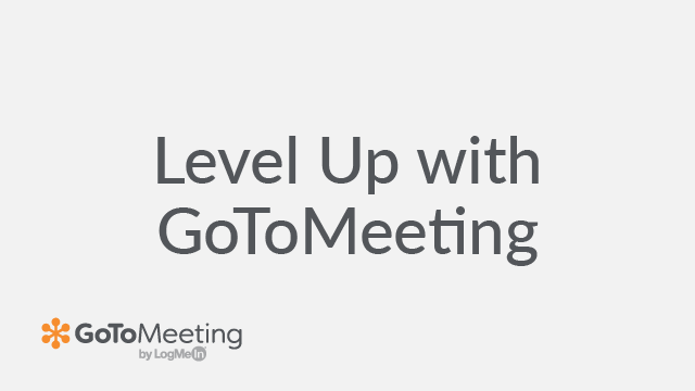 Next-Level Meetings