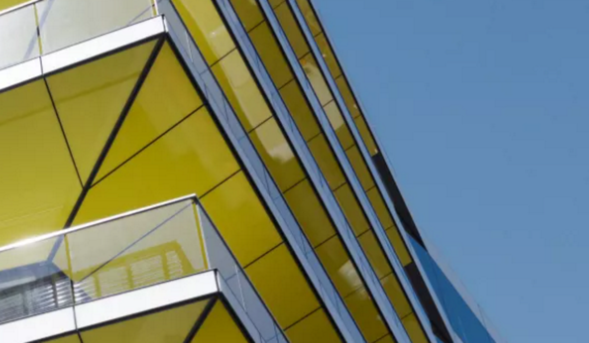 培训西卡阳台- Balkon- en galerijsystemen (2 maart 2023)