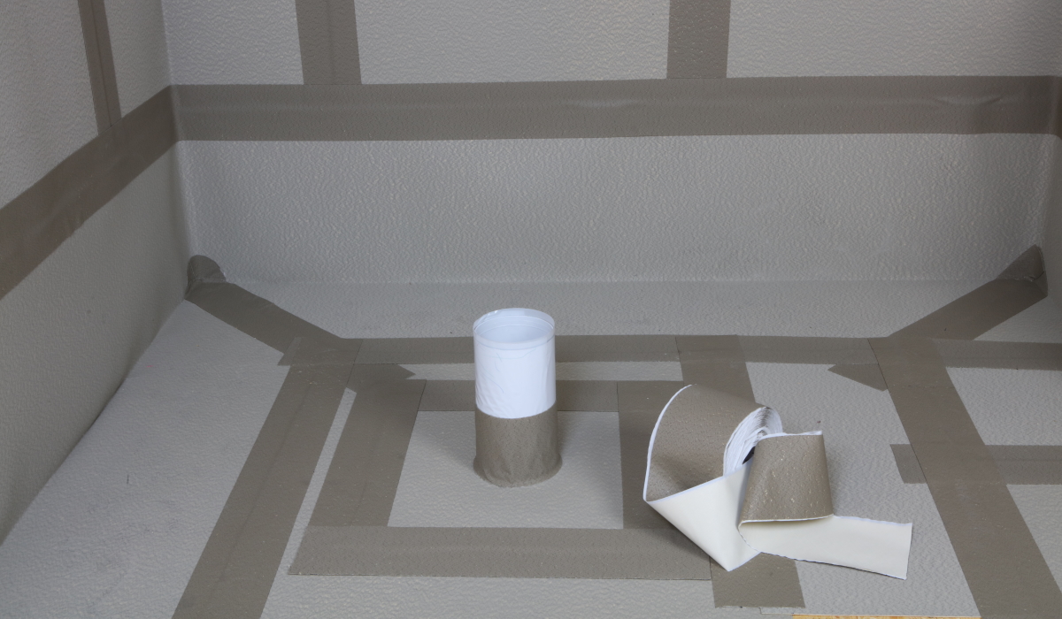 水滴管。膜。特定的水滴管(deel 3)