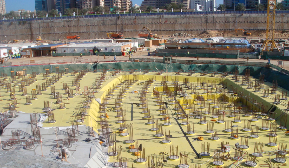 水刻痕。膜。引入(deel 1)