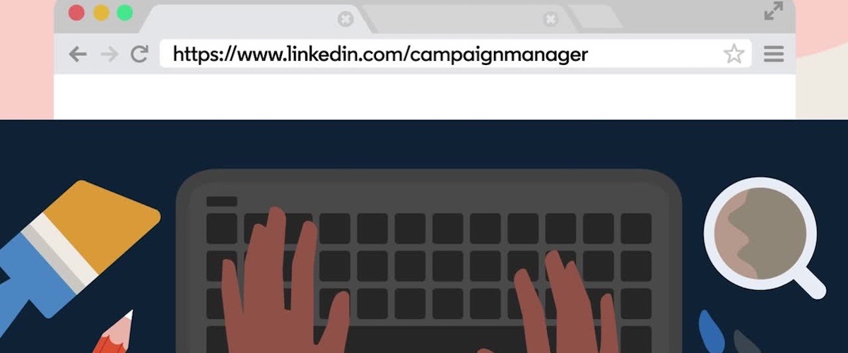 Video: Creating a Campaign Manager Account