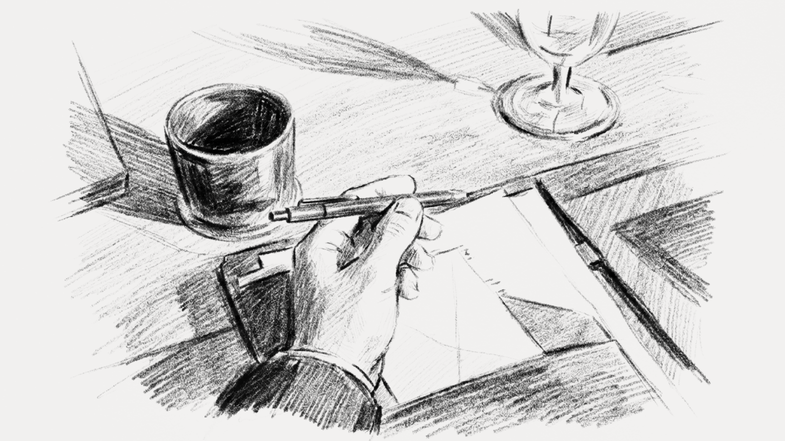 Drafting and Quality