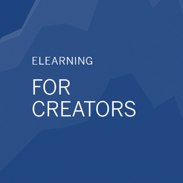 Tableau for Creators