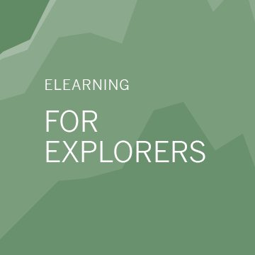 Tableau for Explorers