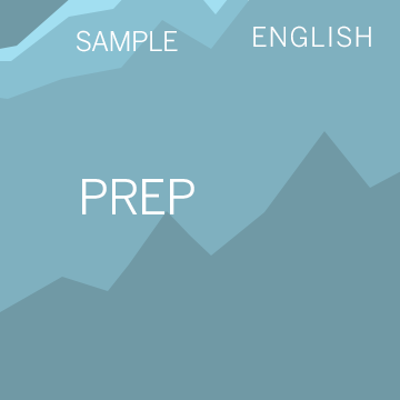 (Sample) Prep