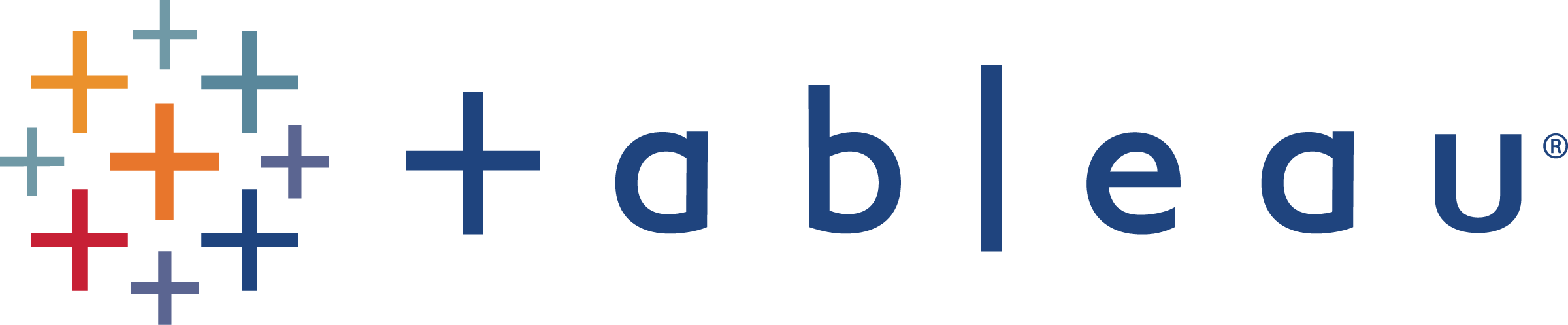 The Tableau Learning Center