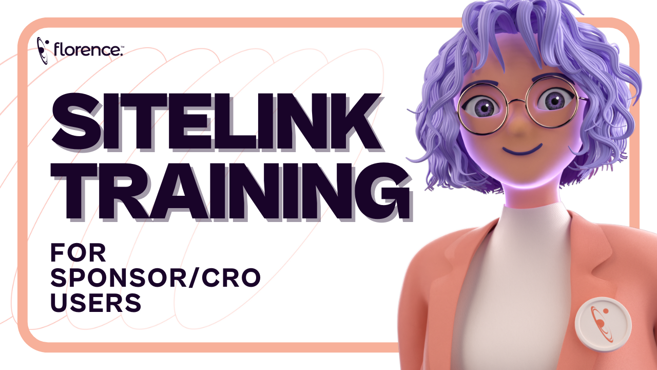 SiteLink Organization Training