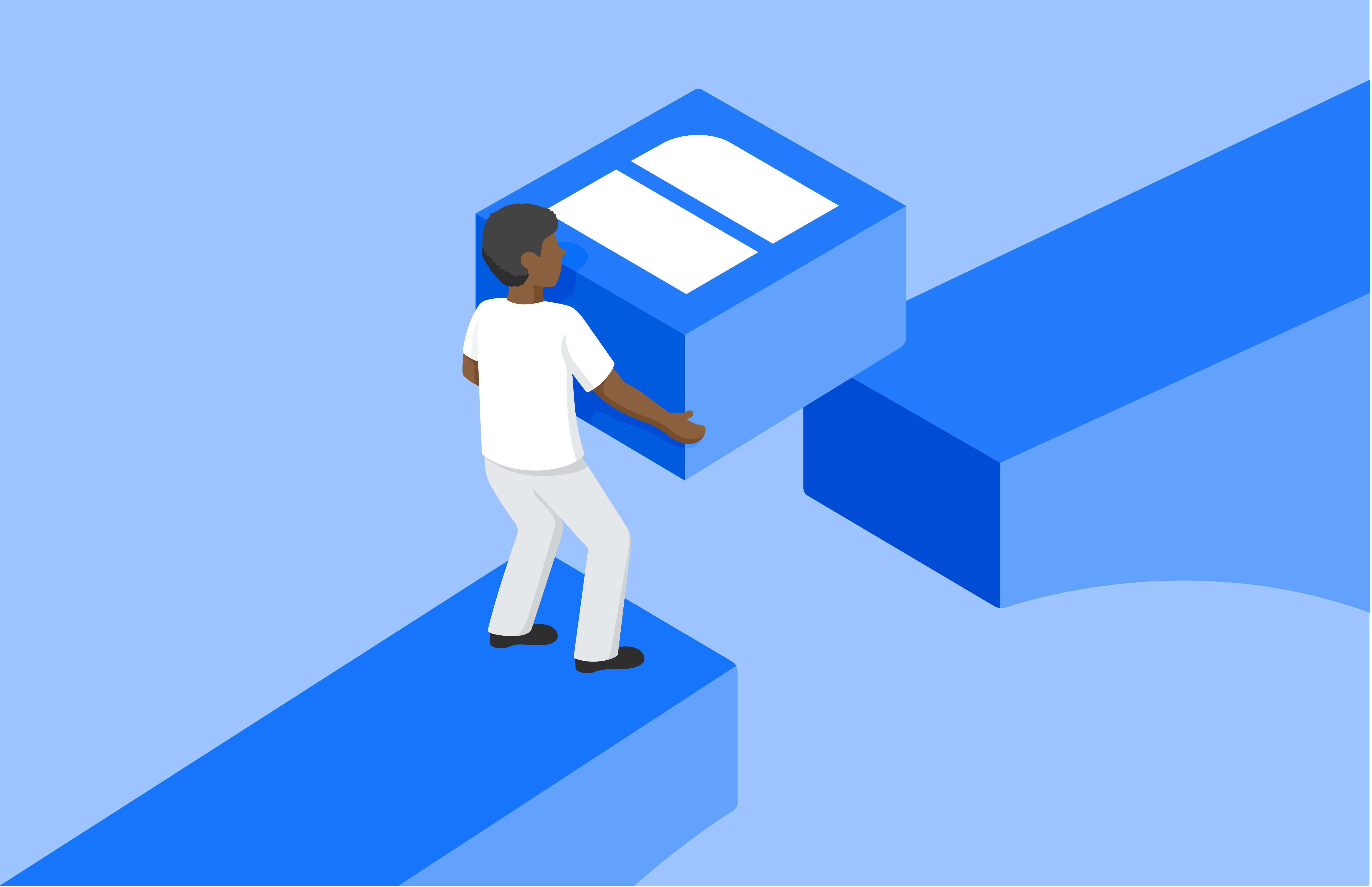 Distance Learning Course