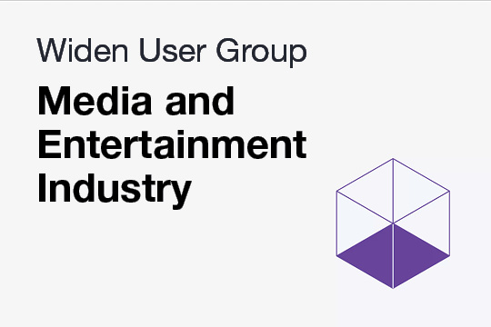 WUG: Media and Entertainment Industry Discussion