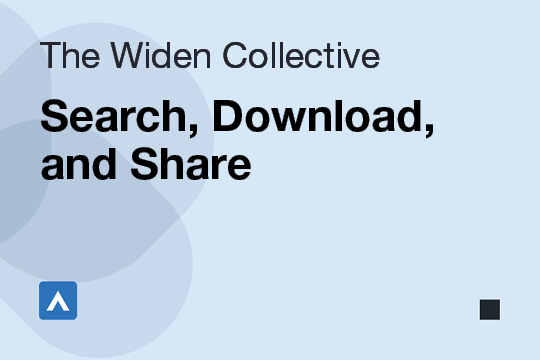 Search, Download, and Share