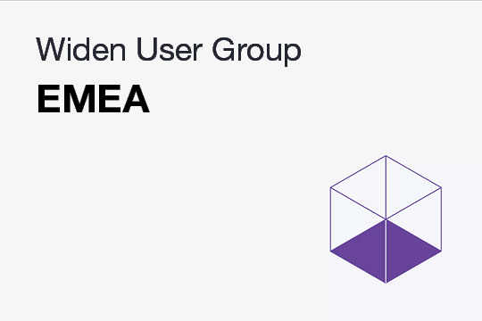 WUG: EMEA