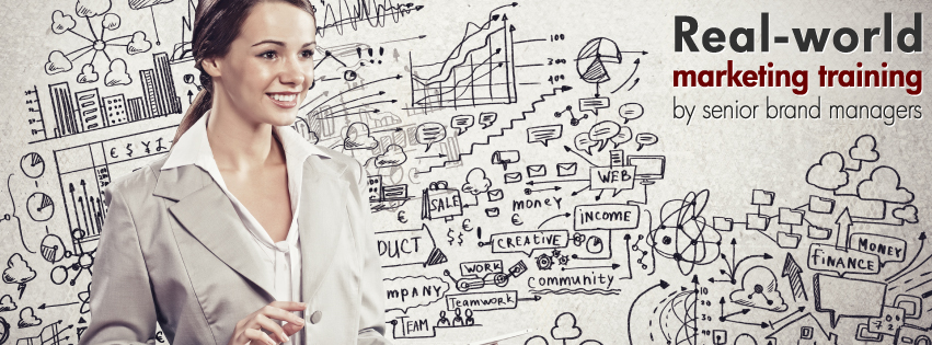Get It All - CPG Camp + Marketing Aptitude Test, Mock Interview, and Resume Review