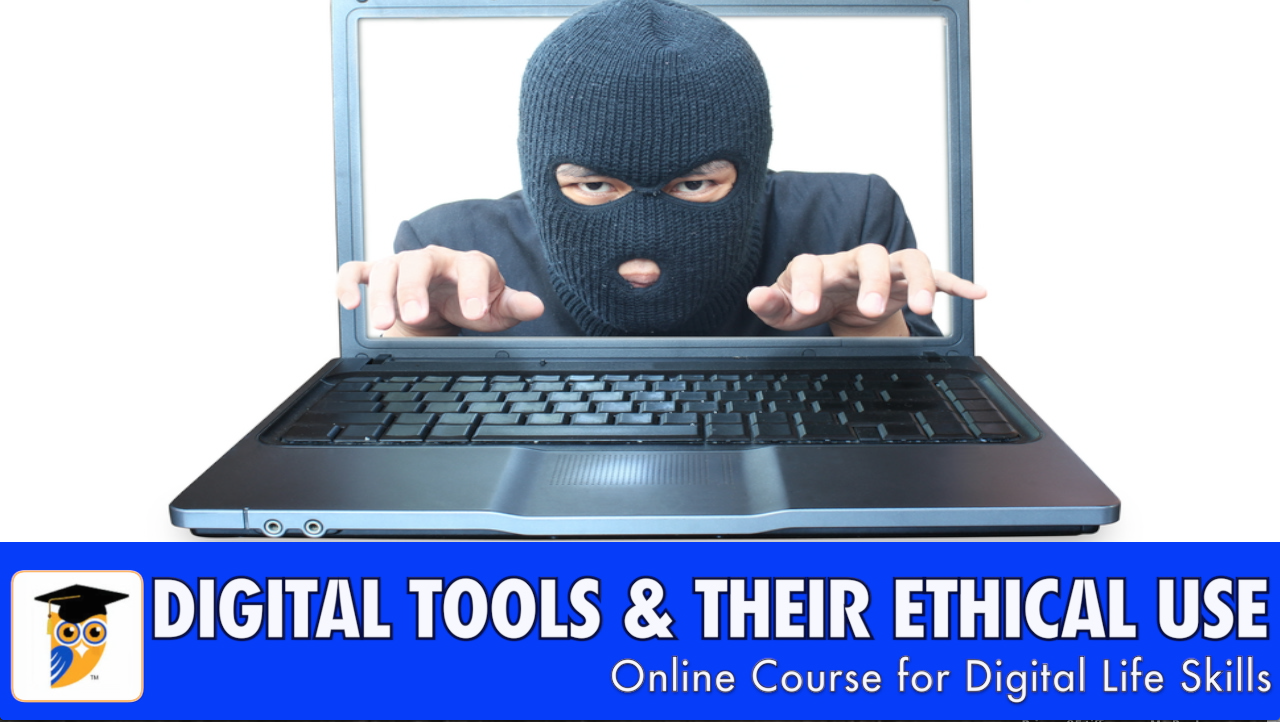 Digital Tools and Their Ethical Use