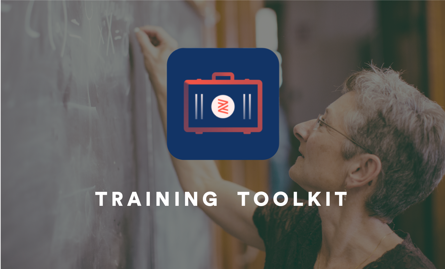 Training Toolkit- Manager