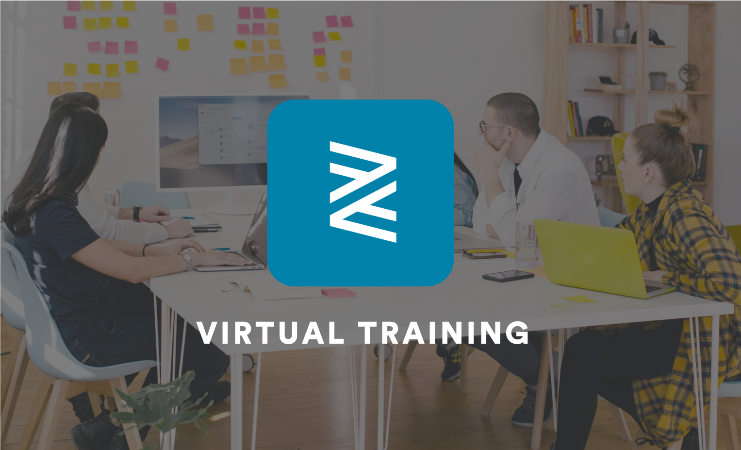 Virtual Instructor Led Training