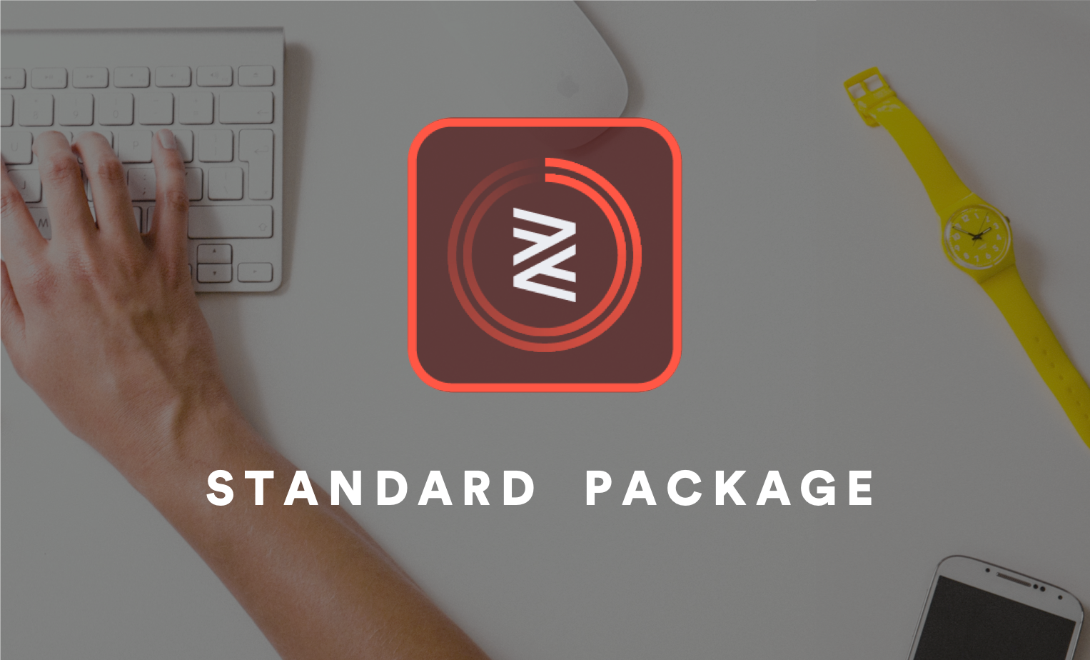 Admin Onboarding Standard