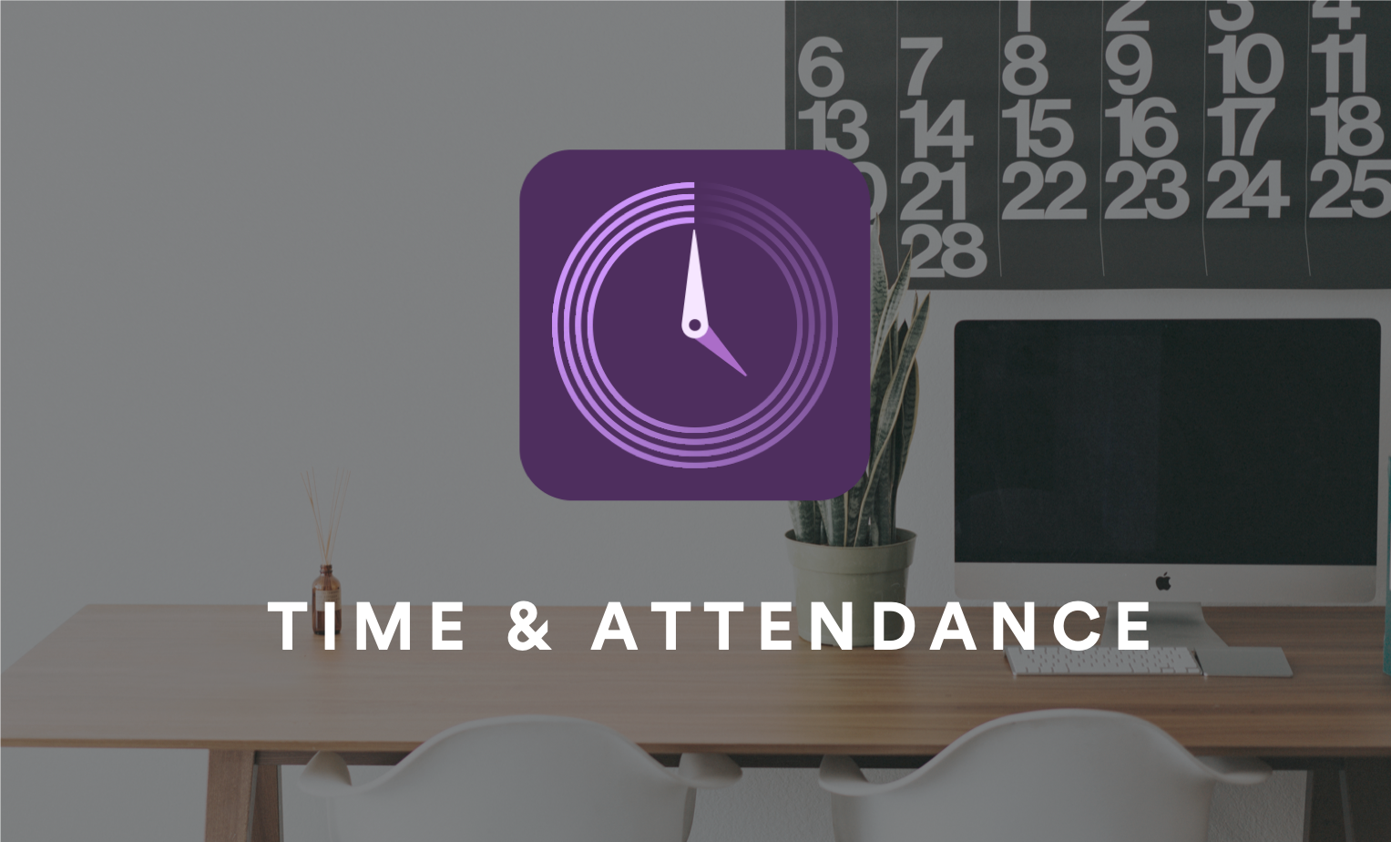 Time & Attendance Learning Path