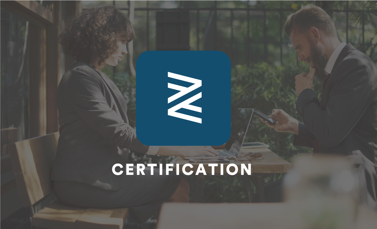 Zenefits Certification