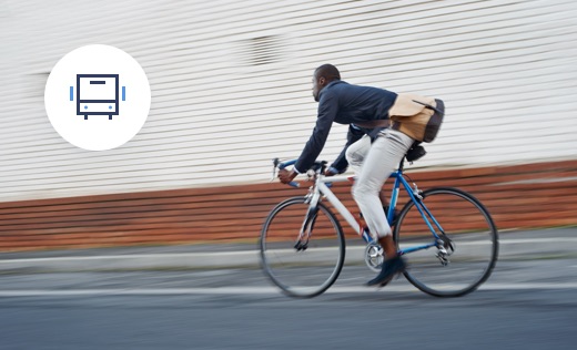 Commuter Benefits