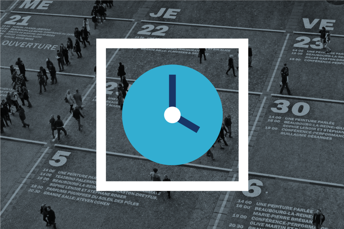 How to Track Time: Web Timekeeper