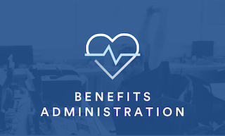 Navigating the Benefits Administration App