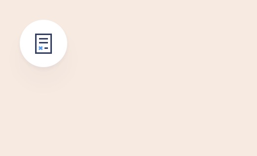 Offer Letter Setup