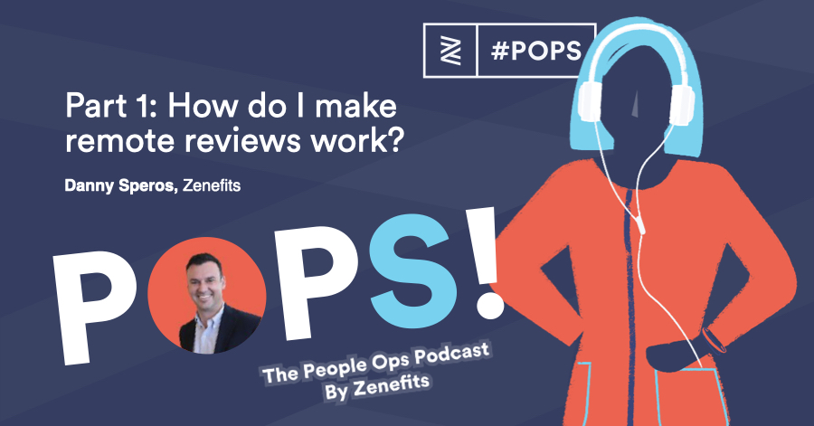 POPS! Q&A: Part 1: How do I make remote reviews work?