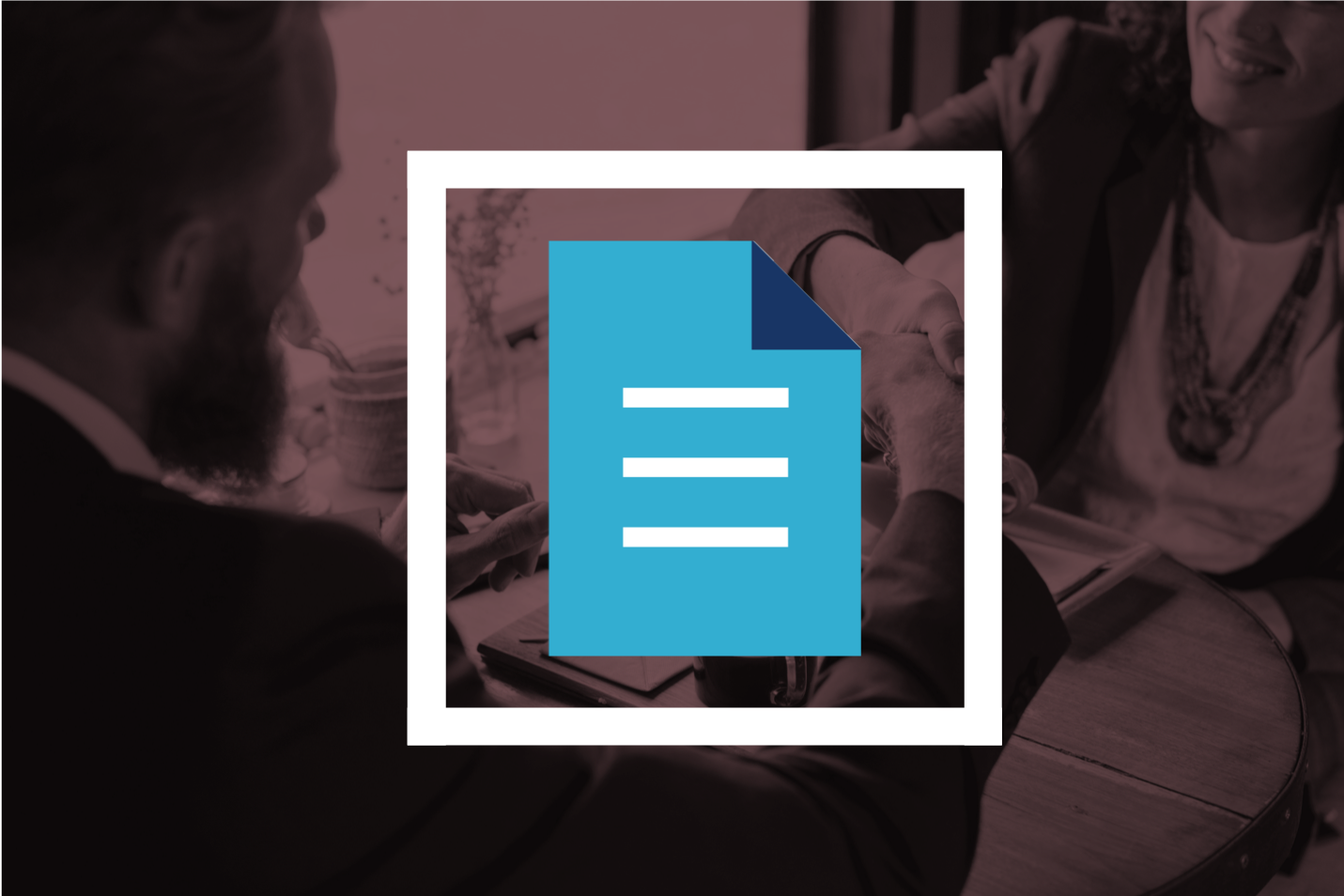 Hiring Agreement Setup
