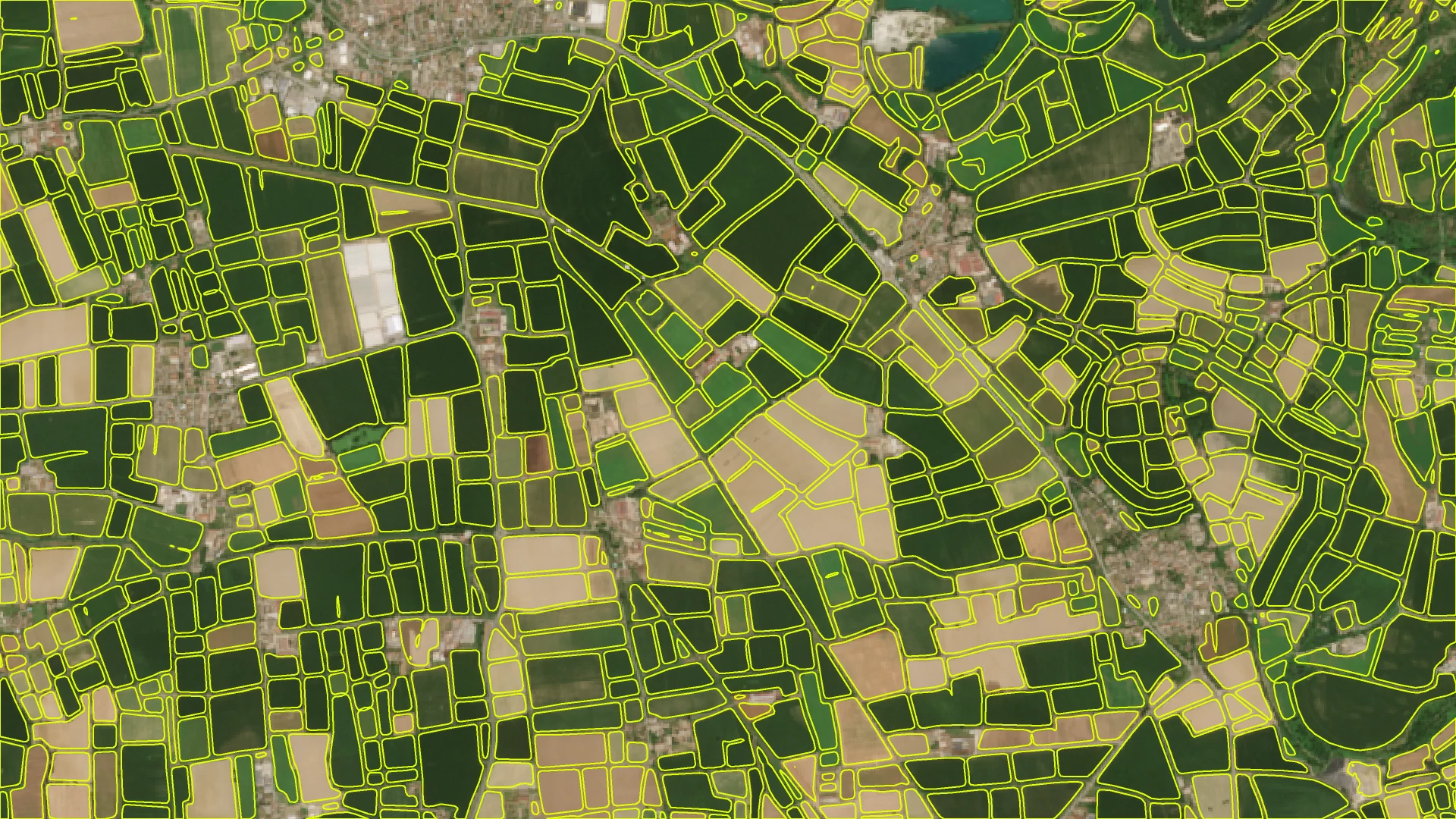 Intro To Field Boundaries