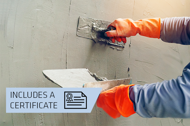 基础训练:混凝土修理2