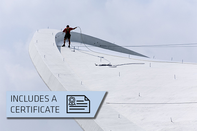 屋顶防水用液体膜