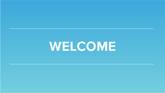 Ready to start learning?