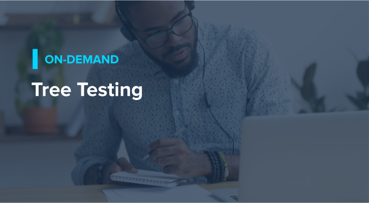 Tree Testing